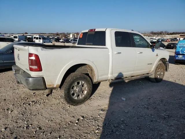 3C6UR5FL9MG674811 2021 2021 RAM 2500- Laramie 3