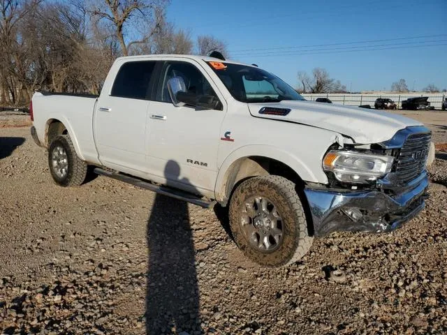 3C6UR5FL9MG674811 2021 2021 RAM 2500- Laramie 4