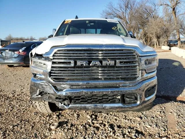 3C6UR5FL9MG674811 2021 2021 RAM 2500- Laramie 5