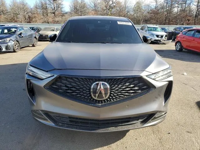 5J8YE1H06NL013115 2022 2022 Acura MDX- A-Spec 5