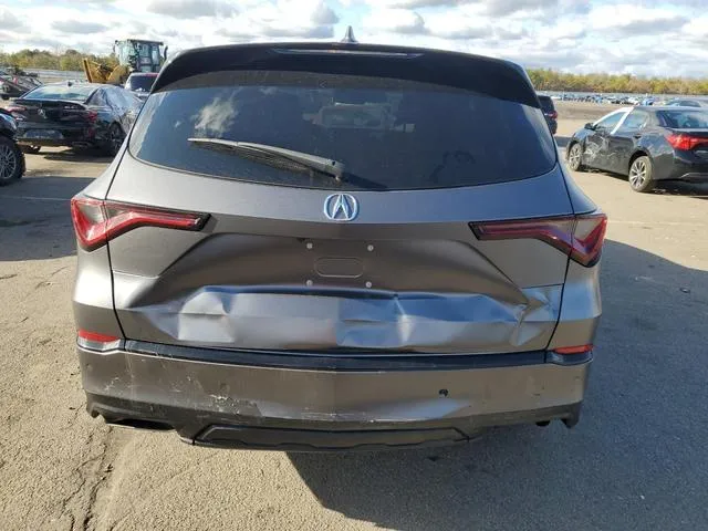 5J8YE1H06NL013115 2022 2022 Acura MDX- A-Spec 6