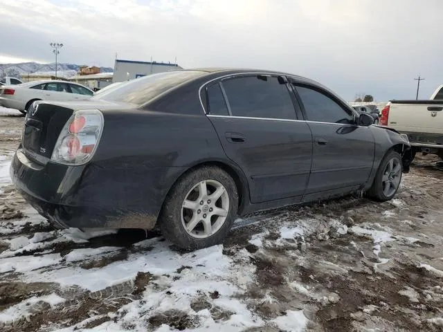 1N4AL11D76C121883 2006 2006 Nissan Altima- S 3