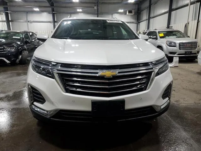 3GNAXXEV3NS247811 2022 2022 Chevrolet Equinox- Premier 5