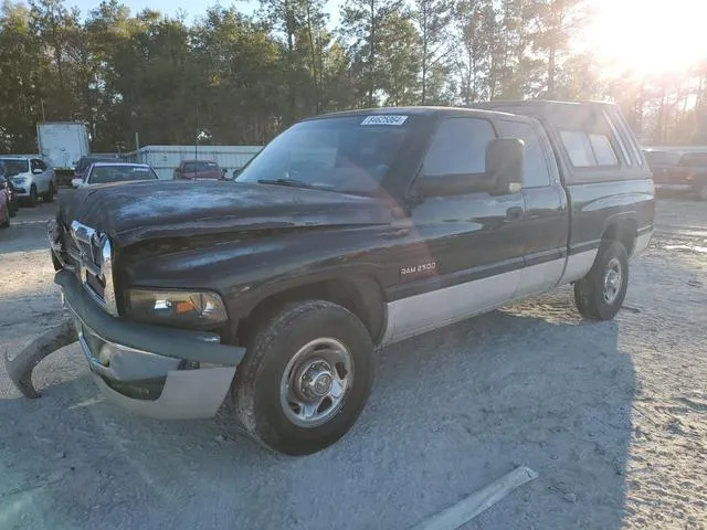 3B7KC2367XG112716 1999 1999 Dodge RAM 2500 1