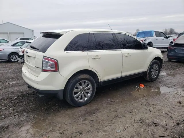 2FMDK39C38BA20422 2008 2008 Ford Edge- Limited 3