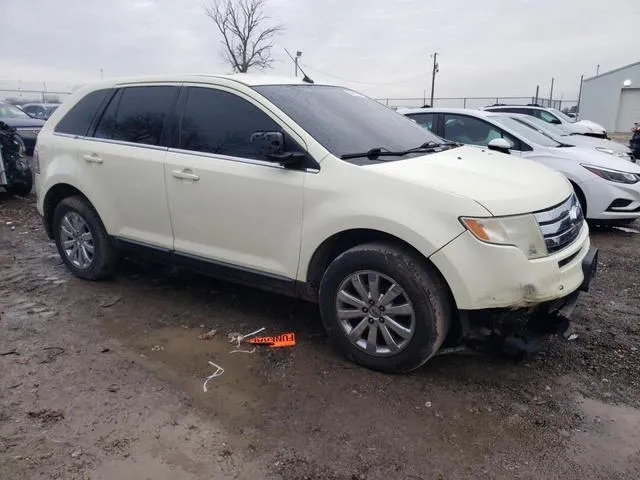 2FMDK39C38BA20422 2008 2008 Ford Edge- Limited 4