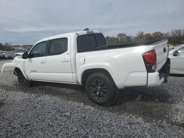 3TMCZ5AN2PM593958 2023 2023 Toyota Tacoma- Double Cab 2