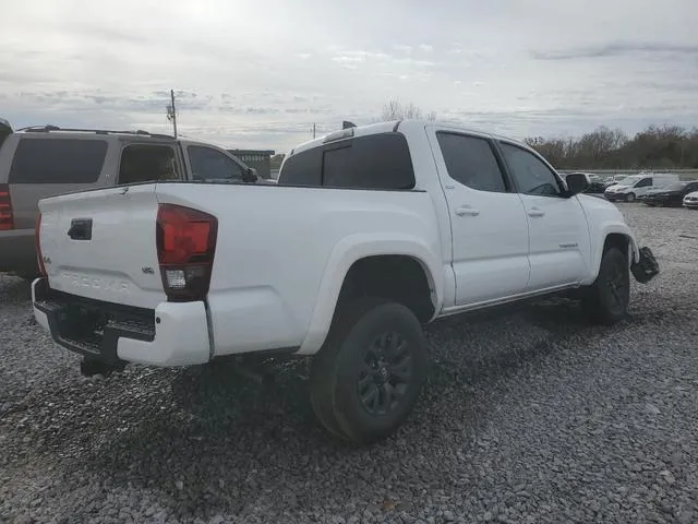 3TMCZ5AN2PM593958 2023 2023 Toyota Tacoma- Double Cab 3