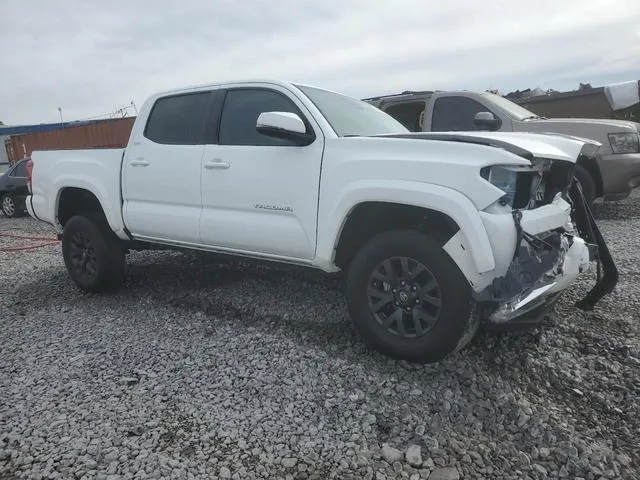 3TMCZ5AN2PM593958 2023 2023 Toyota Tacoma- Double Cab 4