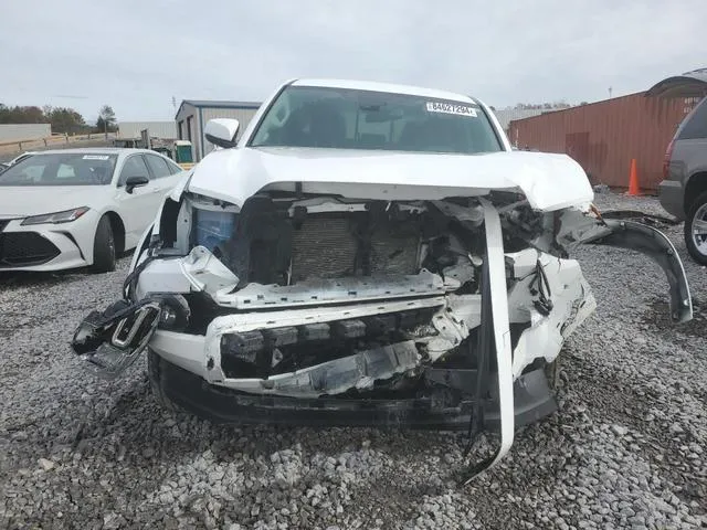 3TMCZ5AN2PM593958 2023 2023 Toyota Tacoma- Double Cab 5