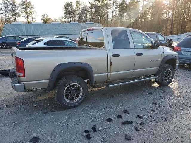 1D7HU18D73J575916 2003 2003 Dodge RAM 1500- ST 3