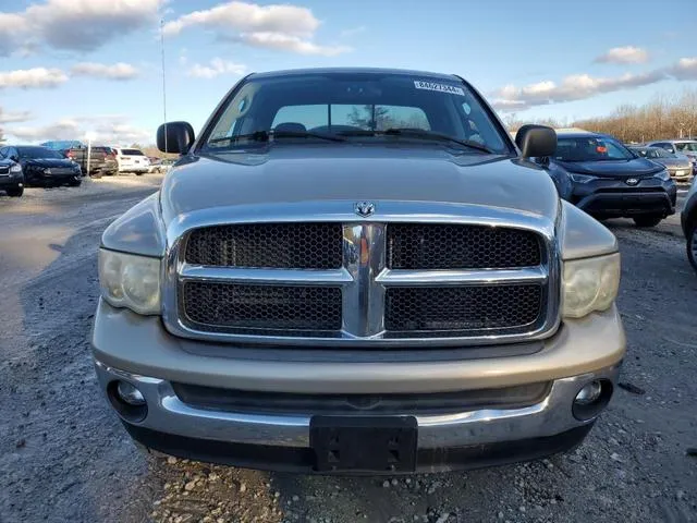 1D7HU18D73J575916 2003 2003 Dodge RAM 1500- ST 5