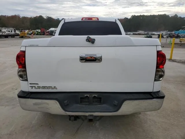 5TFEV54198X042452 2008 2008 Toyota Tundra- Crewmax 6