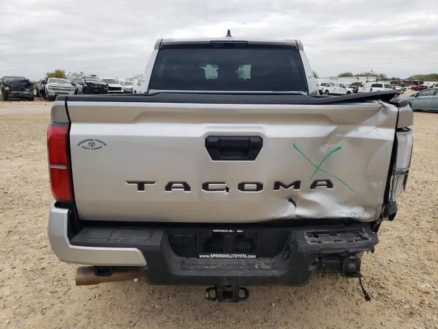 3TYKB5FN9RT008941 2024 2024 Toyota Tacoma- Double Cab 6