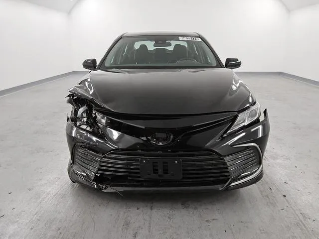 4T1C11AKXRU896857 2024 2024 Toyota Camry- LE 5