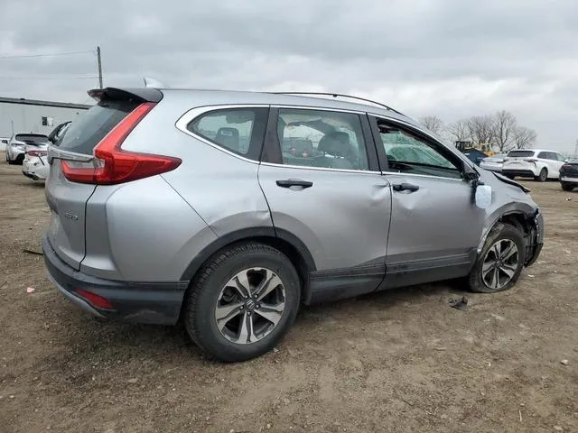 2HKRW6H30HH207395 2017 2017 Honda CR-V- LX 3