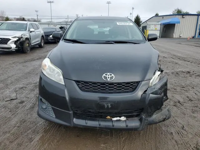 2T1KU4EE3AC337438 2010 2010 Toyota Corolla 5