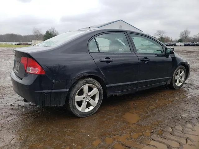 2HGFA16928H349723 2008 2008 Honda Civic- Exl 3