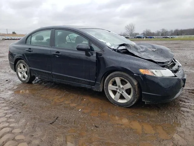 2HGFA16928H349723 2008 2008 Honda Civic- Exl 4