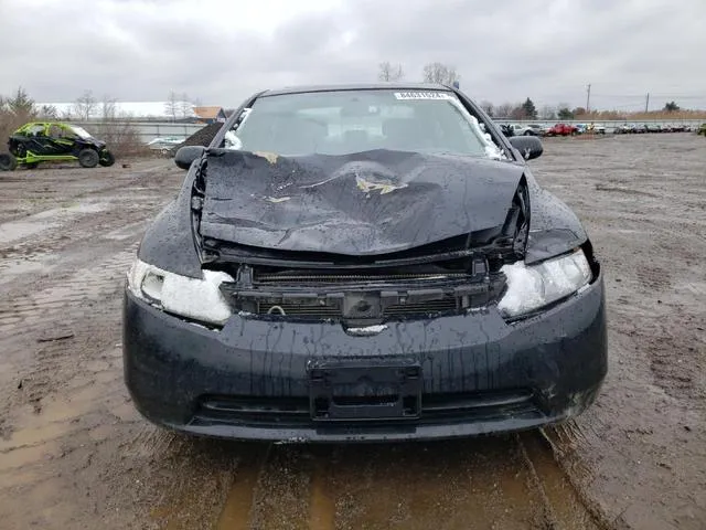 2HGFA16928H349723 2008 2008 Honda Civic- Exl 5