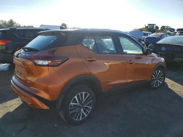 3N1CP5CV6RL527430 2024 2024 Nissan Kicks- SV 3