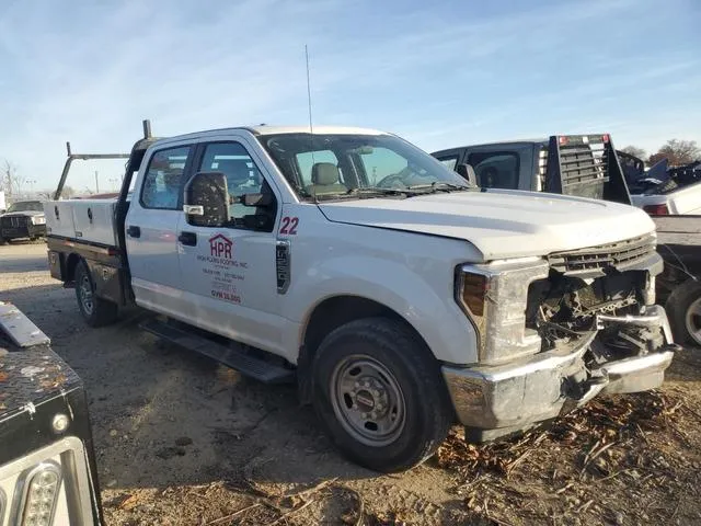 1FT7W2A6XKED17771 2019 2019 Ford F-250- Super Duty 4