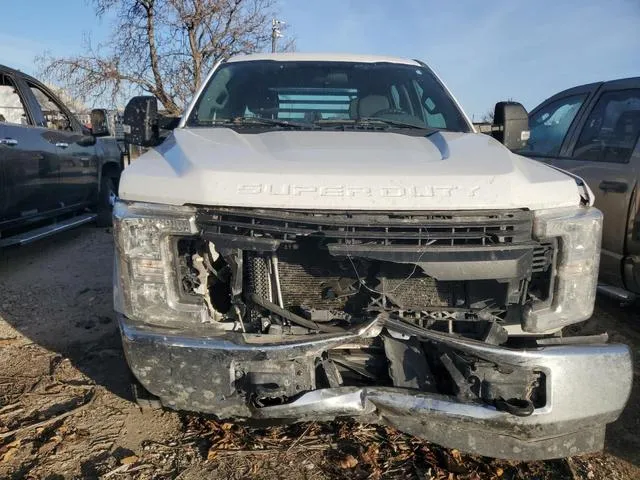 1FT7W2A6XKED17771 2019 2019 Ford F-250- Super Duty 5