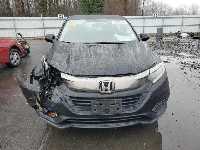 3CZRU6H32LM720926 2020 2020 Honda HR-V- LX 5