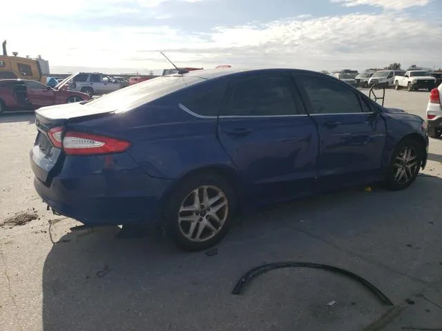 3FA6P0H74GR200161 2016 2016 Ford Fusion- SE 3