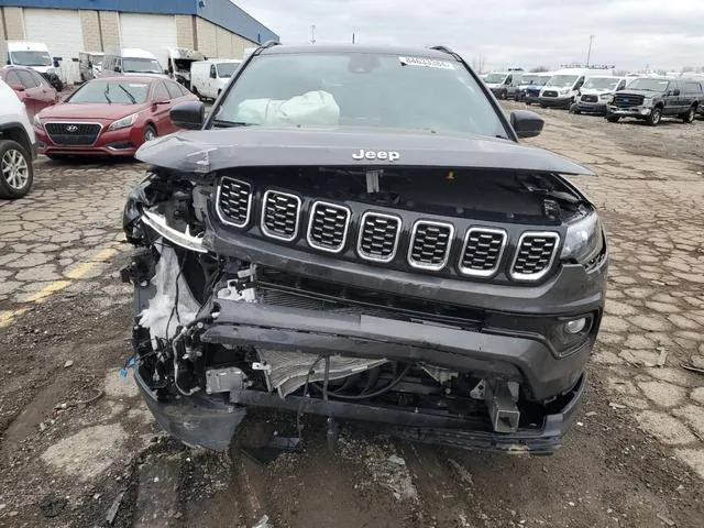 3C4NJDCN1RT142049 2024 2024 Jeep Compass- Limited 5