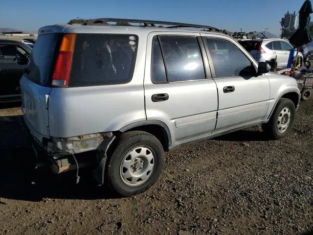 JHLRD1741YC030308 2000 2000 Honda CR-V- LX 3