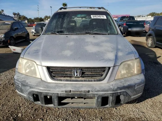 JHLRD1741YC030308 2000 2000 Honda CR-V- LX 5