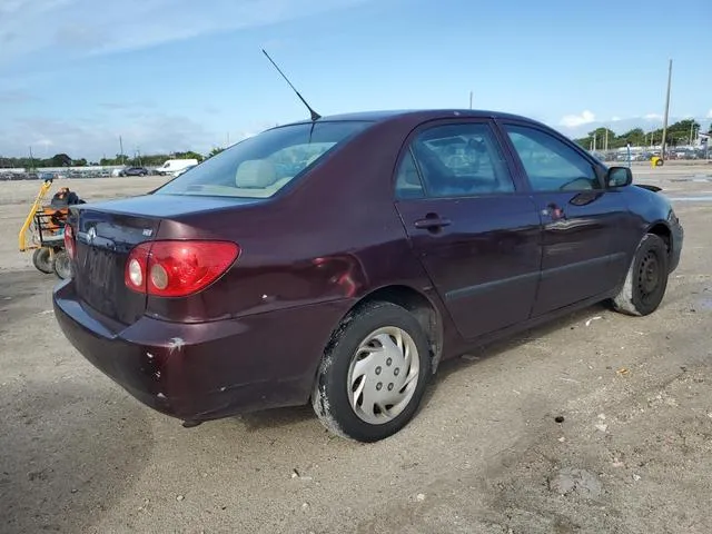 1NXBR32E86Z667792 2006 2006 Toyota Corolla- CE 3