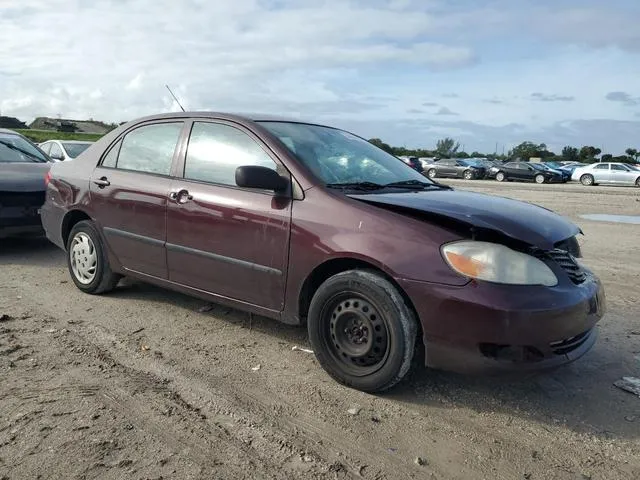 1NXBR32E86Z667792 2006 2006 Toyota Corolla- CE 4