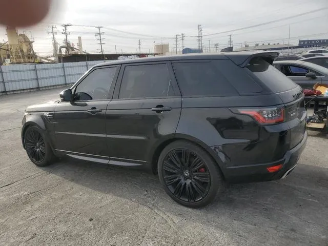 SALWR2RE6KA816615 2019 2019 Land Rover Range Rover- Superch 2