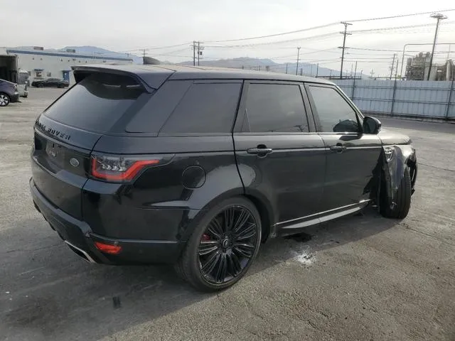 SALWR2RE6KA816615 2019 2019 Land Rover Range Rover- Superch 3