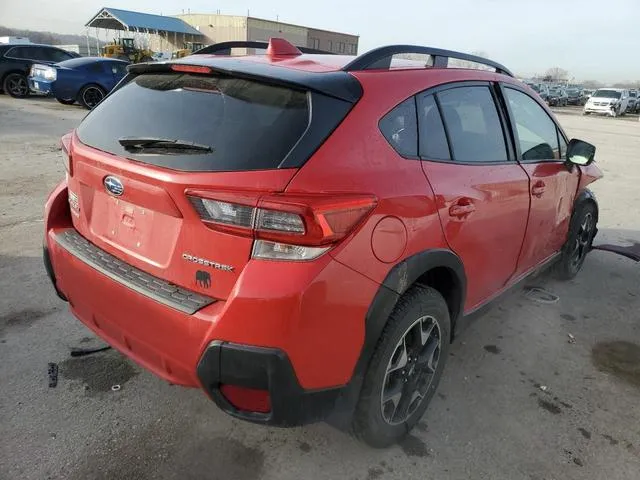 JF2GTAPC6L8243086 2020 2020 Subaru Crosstrek- Premium 3