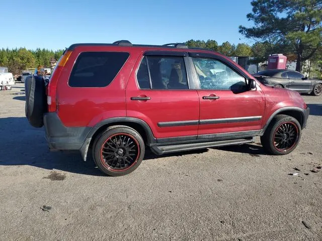 SHSRD78834U203883 2004 2004 Honda CR-V- EX 3