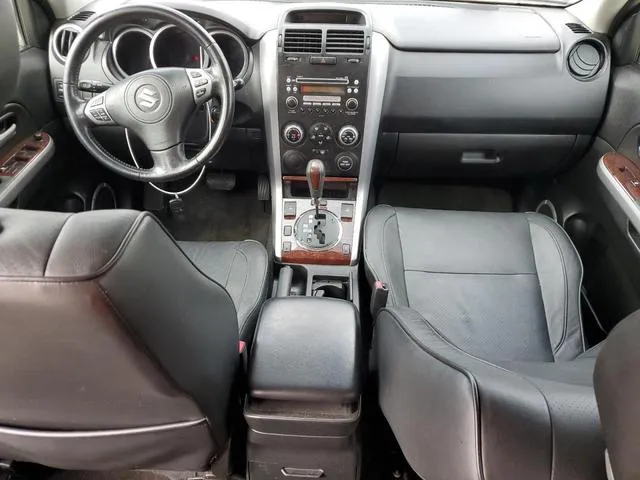 JS3TE947X64103407 2006 2006 Suzuki Grand Vitara- Luxury 8