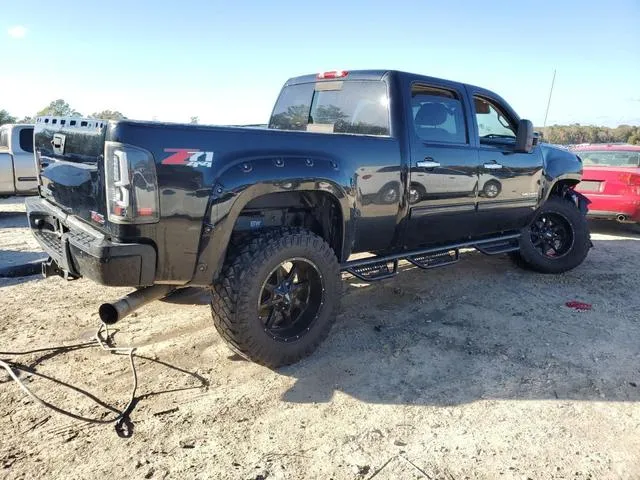 1GT125E86DF131849 2013 2013 GMC Sierra- K2500 Denali 3