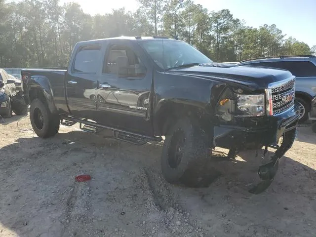 1GT125E86DF131849 2013 2013 GMC Sierra- K2500 Denali 4