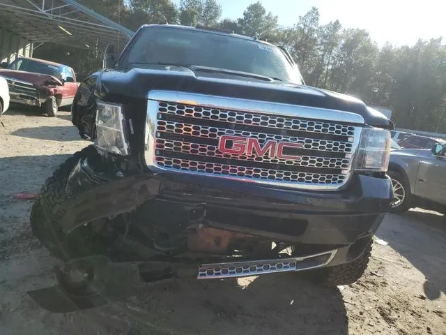 1GT125E86DF131849 2013 2013 GMC Sierra- K2500 Denali 5