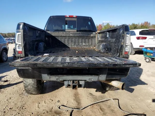 1GT125E86DF131849 2013 2013 GMC Sierra- K2500 Denali 6