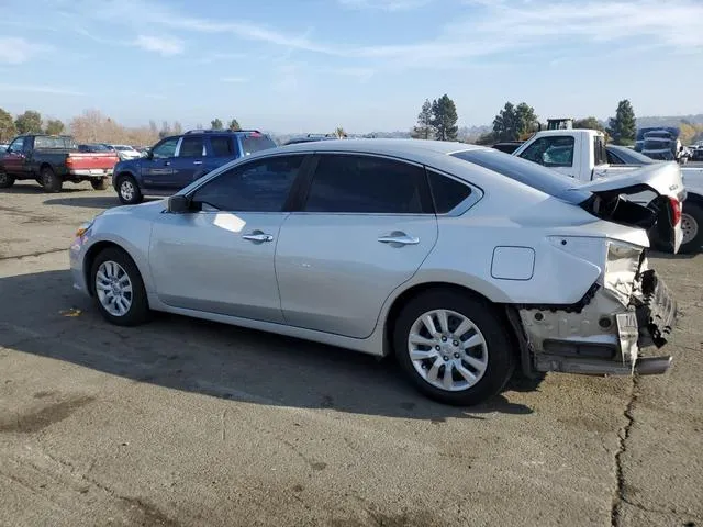 1N4AL3AP9HN341944 2017 2017 Nissan Altima- 2-5 2