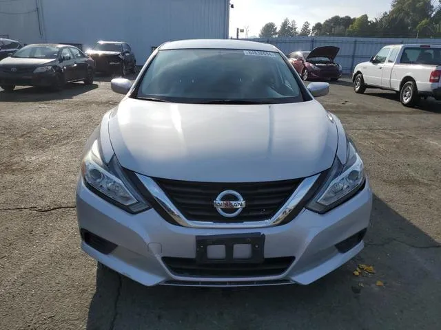 1N4AL3AP9HN341944 2017 2017 Nissan Altima- 2-5 5