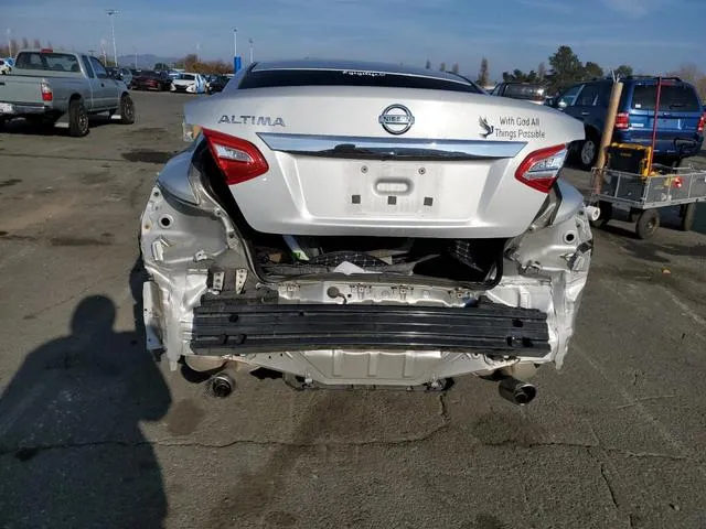 1N4AL3AP9HN341944 2017 2017 Nissan Altima- 2-5 6