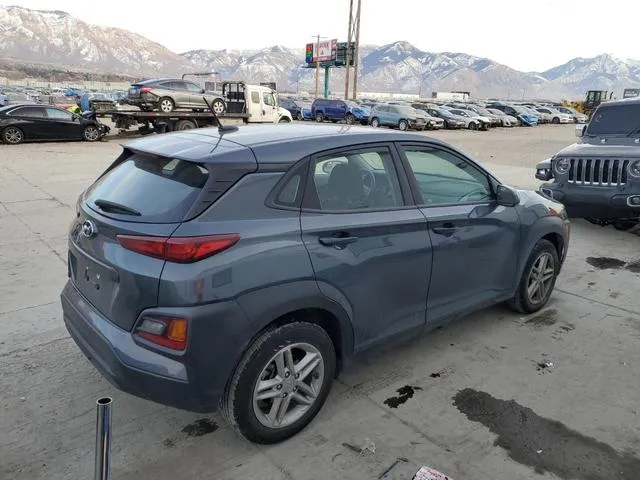 KM8K12AA6MU643102 2021 2021 Hyundai Kona- SE 3