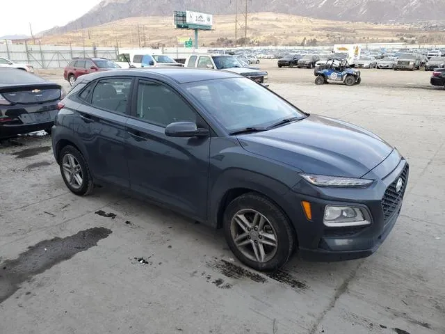 KM8K12AA6MU643102 2021 2021 Hyundai Kona- SE 4