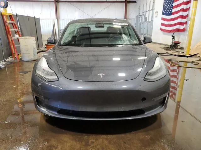 5YJ3E1EAXNF191439 2022 2022 Tesla MODEL 3 5