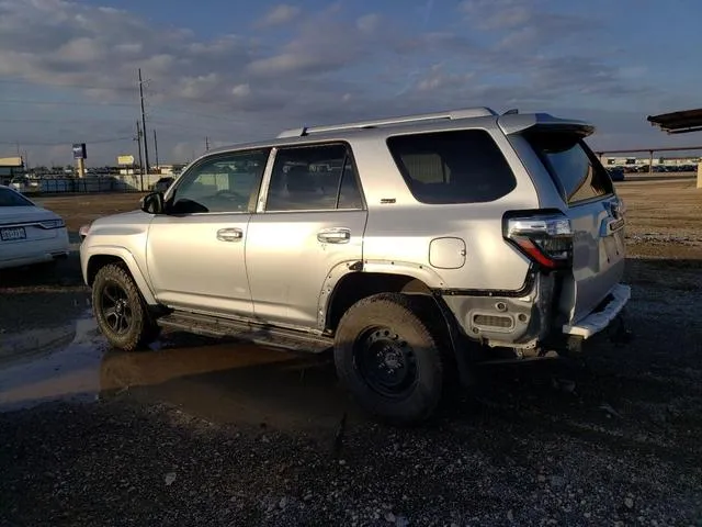 JTEBU5JR6J5501014 2018 2018 Toyota 4runner- Sr5/Sr5 Premium 2